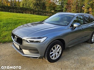 Volvo XC 60 T4 Momentum Pro