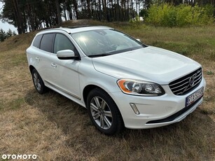 Volvo XC 60 T6 AWD Drive-E Momentum