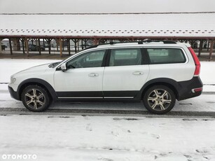 Volvo XC 70 D5 AWD Dynamic Kinetic