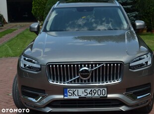 Volvo XC 90 B5 D AWD Geartronic Inscription