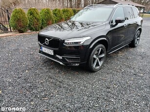 Volvo XC 90 B5 D AWD Geartronic Momentum