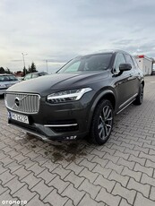 Volvo XC 90 T6 AWD Inscription