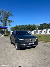 Volvo XC 90 T8 AWD Plug-In Hybrid Inscription 7os