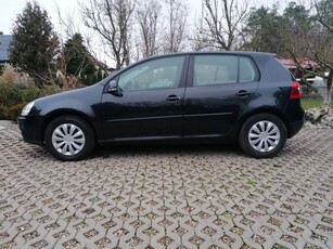 VW Golf 1.4 benzyna mały przebieg