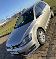 VW Golf 7 1.2 TSI Comfortline