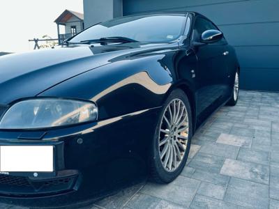 Alfa Romeo GT 1.9 JTDm