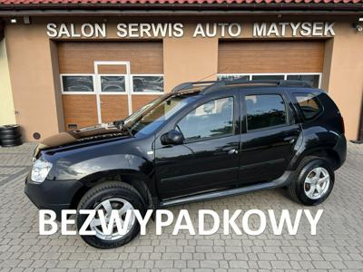 Używane Dacia Duster - 34 900 PLN, 82 000 km, 2013