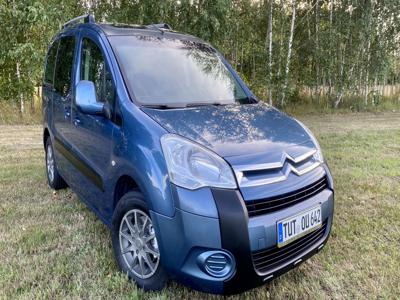 Używane Citroën Berlingo - 26 900 PLN, 159 000 km, 2009