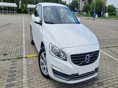 Używane Volvo V60 - 39 500 PLN, 181 000 km, 2013