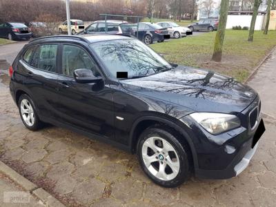 BMW X1 I (E84)