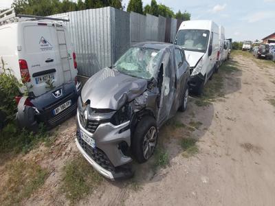 Używane Renault Captur - 28 900 PLN, 19 005 km, 2021