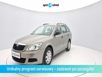 Używane Skoda Octavia - 29 900 PLN, 175 991 km, 2012