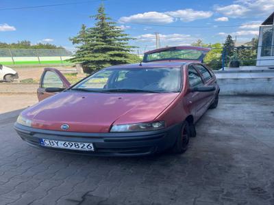 Fiat Punto I 1.2 2000r.