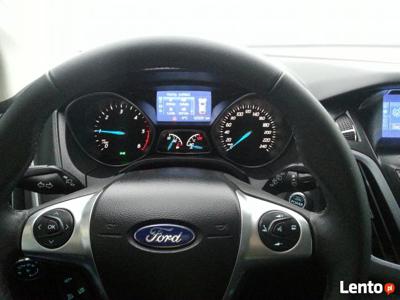 ford focus 2013 [105 koni 77kw]