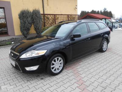 Ford Mondeo VI