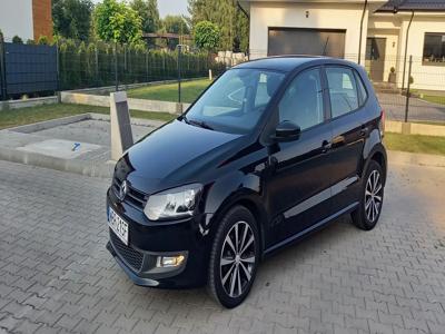 Używane Volkswagen Polo - 23 900 PLN, 206 000 km, 2011