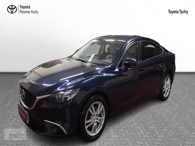 Mazda 6 III Mazda 6 2.0 SkyPassion | salon pl | pierwszy wł. | VAT 23% | gwaranc