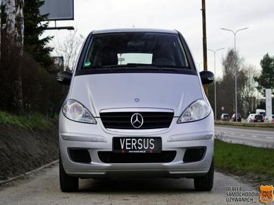 Mercedes A 170