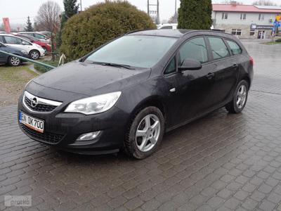 Opel Astra J 1.4 1 właściciwl