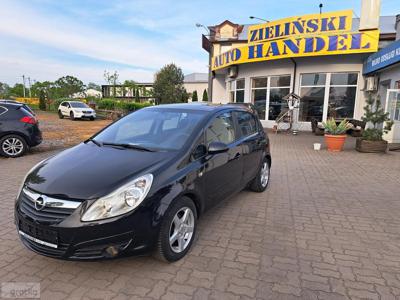 Opel Corsa D I WŁASCICIEL . oferta osoby prywatnej