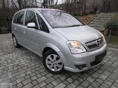 Opel Meriva A 1.4 tylko 98 tyś km drugi właściciel