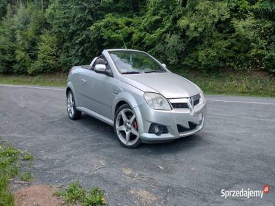 Sprzedam Opel Tigra cabrio