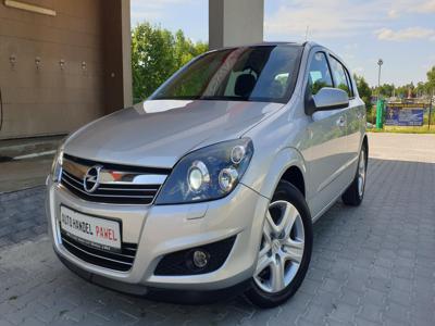 Używane Opel Astra - 18 900 PLN, 170 000 km, 2008