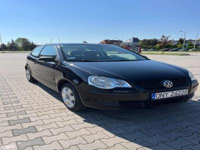 Używane Volkswagen Polo - 9 999 PLN, 228 000 km, 2009