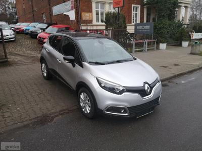 Renault Captur 0.9 Energy TCe Life