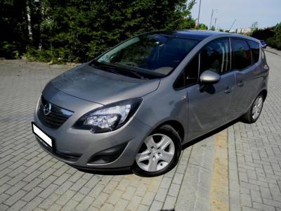 Używane Opel Meriva - 22 900 PLN, 194 000 km, 2011