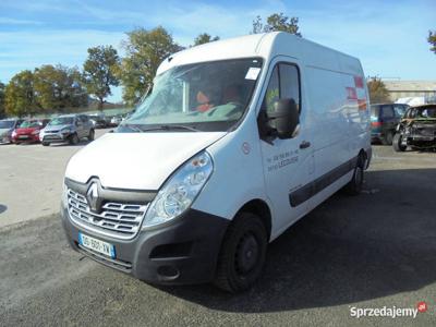 Renault Master DS601