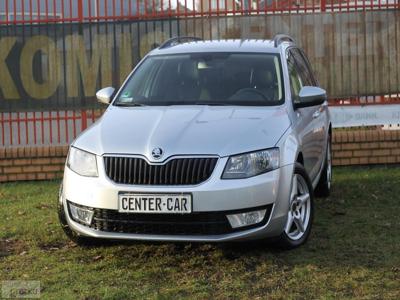 Skoda Octavia III 150KM Automat Stan tech.BDB GWARANCJA