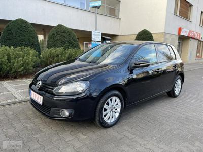 Volkswagen Golf VI 1.6 TDI Pełen serwis