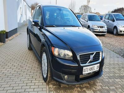 Volvo C30