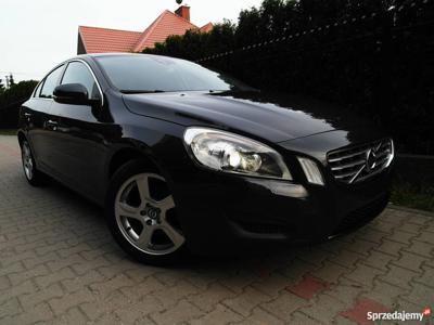 Volvo S60 2.0 D3 Nawigacja Książka Gwarancja przebiegu