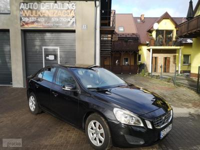 Volvo S60 II