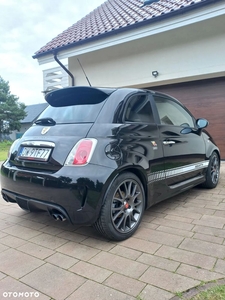 Abarth 500