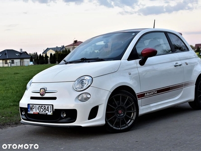 Abarth 500