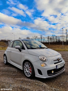 Abarth 500