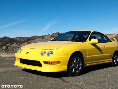 Acura Integra