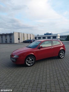 Alfa Romeo 147 1.6 T.S Progression