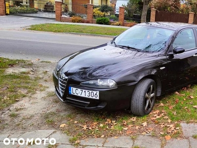 Alfa Romeo 147