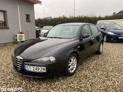 Alfa Romeo 147