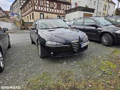 Alfa Romeo 147