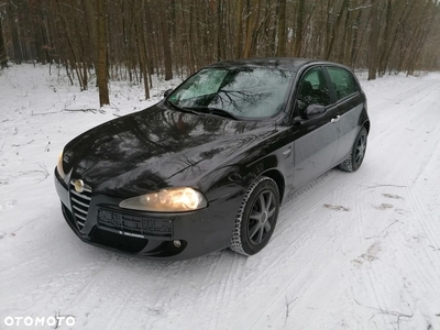 Alfa Romeo 147