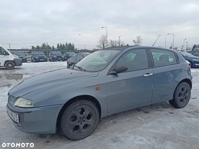 Alfa Romeo 147