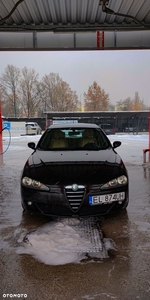 Alfa Romeo 147