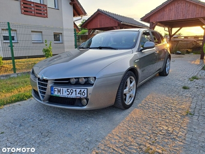 Alfa Romeo 159