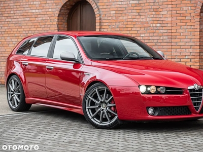 Alfa Romeo 159 1750TBi Sport Plus