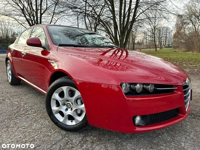 Alfa Romeo 159 1.8 MPI 16V